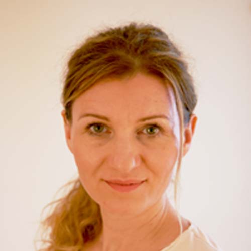 Sandra | Inhaberin